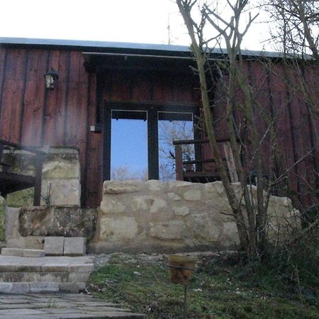 Les Troglos de Beaulieu Loches Exterior foto