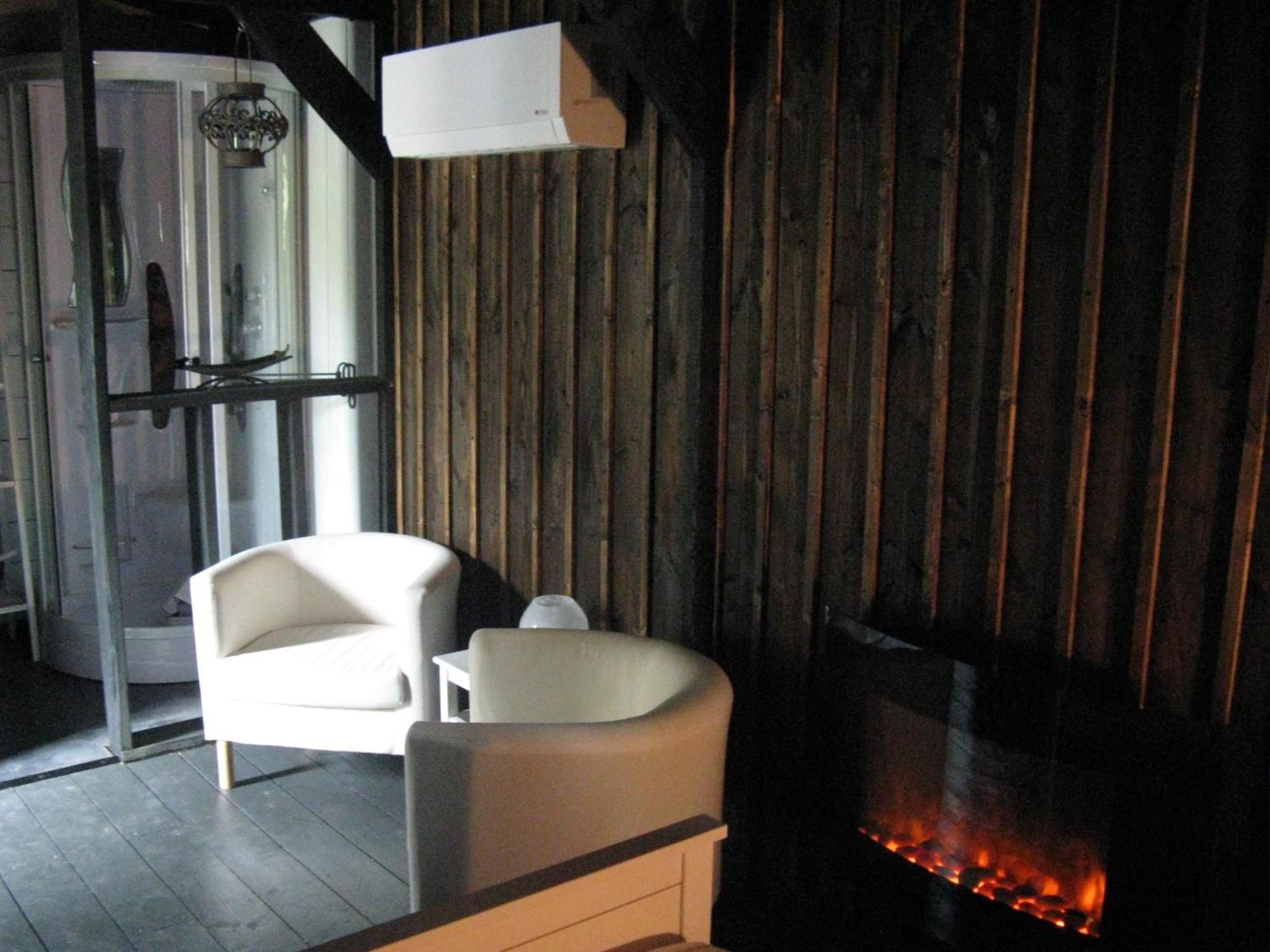 Les Troglos de Beaulieu Loches Habitación foto