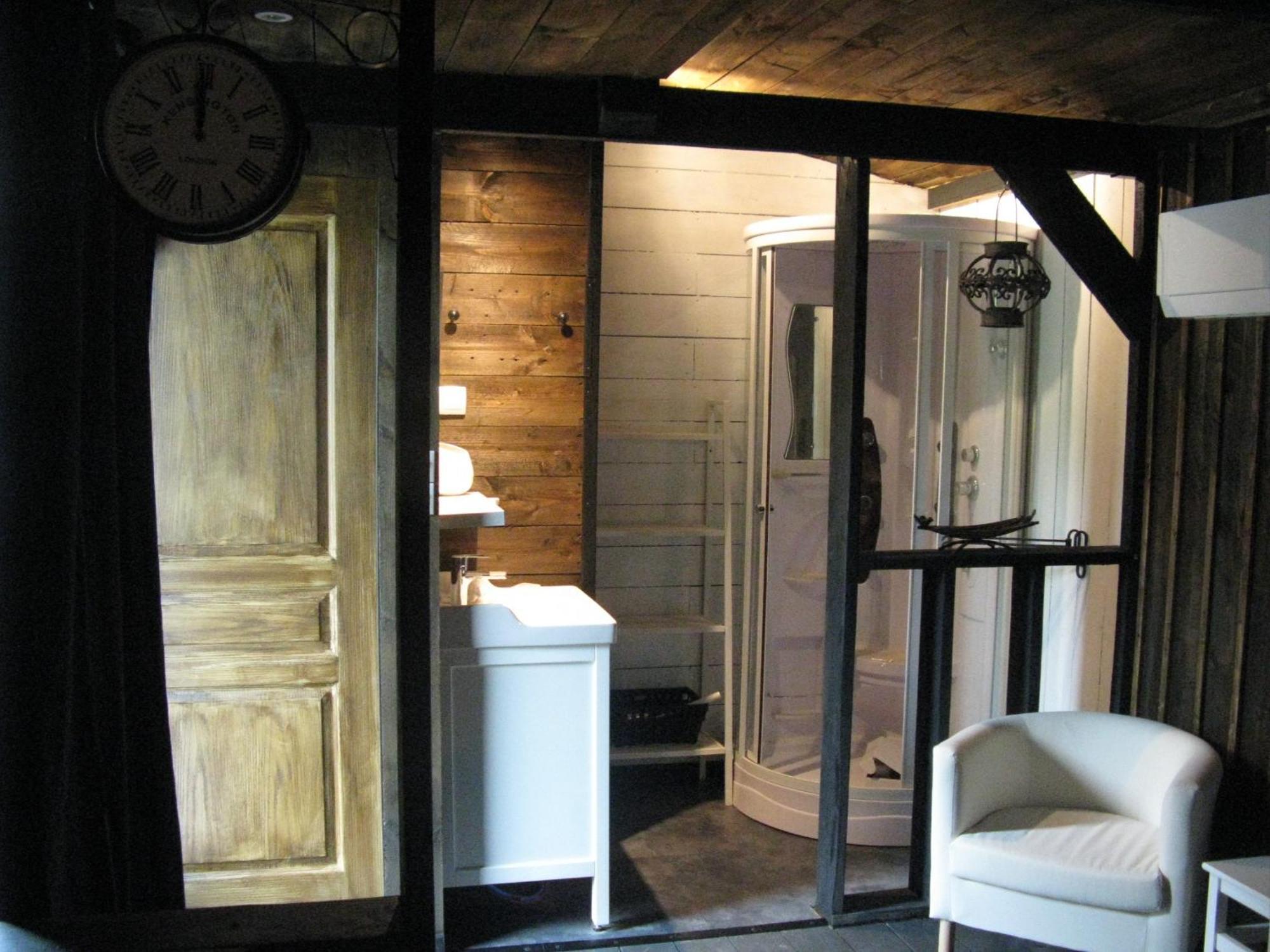 Les Troglos de Beaulieu Loches Habitación foto